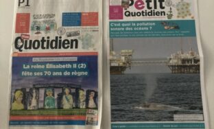 Initiation à la lecture d'articles