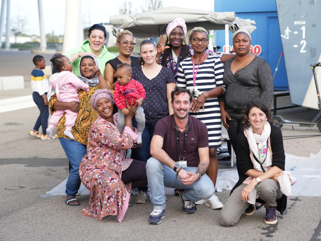 Les bienfaits du sport