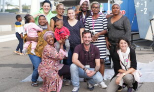 Les bienfaits du sport