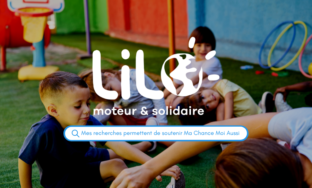 Mes recherches sur internet peuvent aider Ma Chance Moi Aussi