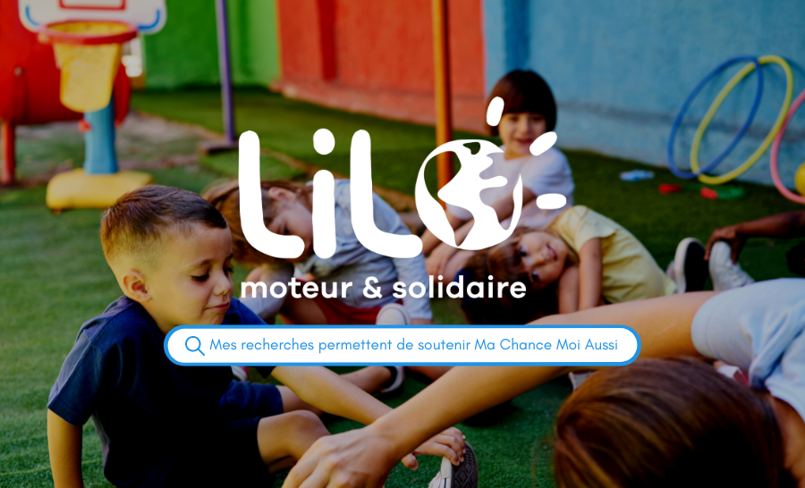 Mes recherches sur internet peuvent aider Ma Chance Moi Aussi