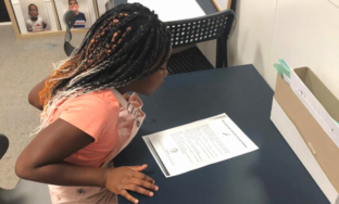 Comment accompagner les enfants sur le temps des devoirs à la maison ?