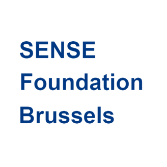 SENSE Foundation Brussels