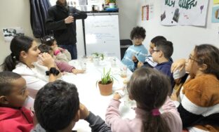 Développer ses compétences psycho-sociales à Ma Chance Moi Aussi