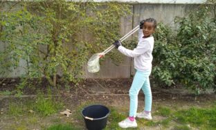 À Ma Chance Moi Aussi, on recycle pour la vie !