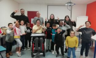 Les trois premiers mois avec les enfants : le chemin vers l’autonomie