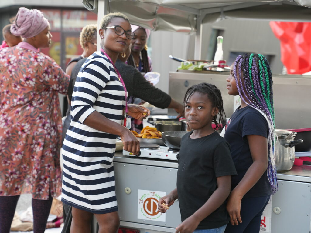 Voyage culinaire autour de Décines