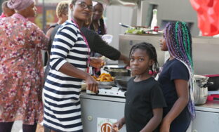 Voyage culinaire autour de Décines