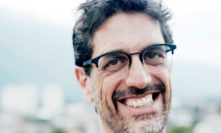 Frédéric Burnier Framboret