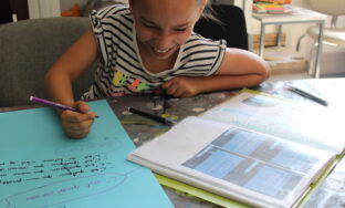 Prendre en compte les étapes d'évolution de l'enfant