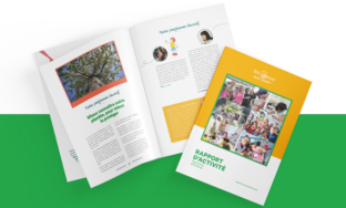 Rapport d'activité 2022 Ma Chance Moi Aussi