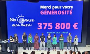 La Nuit des Destins Paris couronnée de succès avec une collecte exceptionnelle