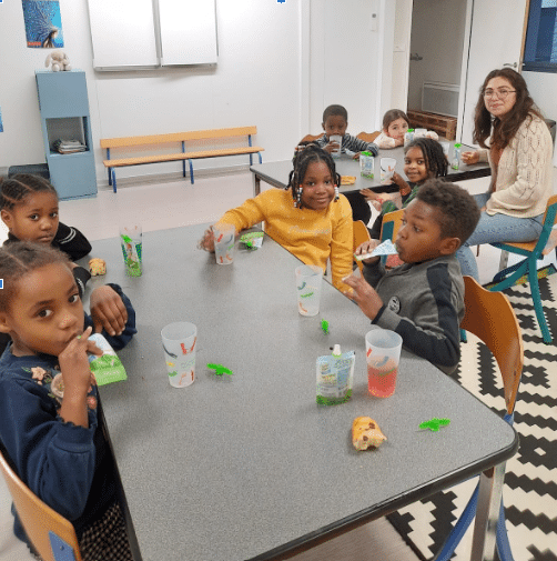 Ma Chance Moi Aussi s'installe à Rennes