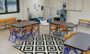 Ma Chance Moi Aussi - image établissement