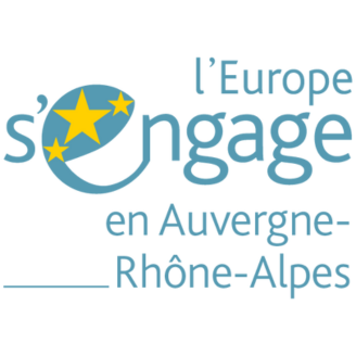 L’Europe s’engage en Auvergne-Rhône-Alpes