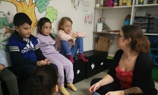 L'égalité filles-garçons à Ma Chance Moi Aussi