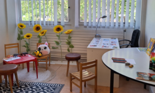 Ma Chance Moi Aussi - image établissement