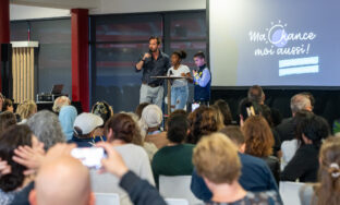 5 ans Ma Chance Moi Aussi Décines