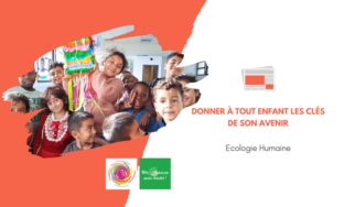 Ma Chance Moi Aussi : donner à tout enfant les clés de son avenir