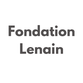 Fondation Lenain