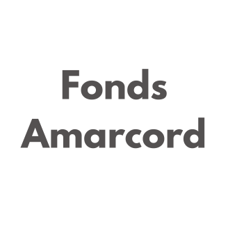 Fonds Amarcord