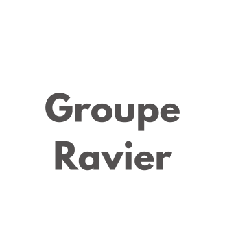 Groupe Ravier