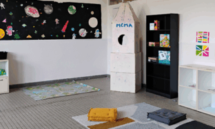 Ma Chance Moi Aussi - image établissement