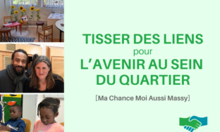 Le lien social, un atout essentiel dans le quartier Massy-Opéra 