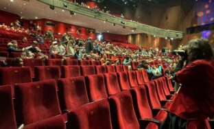 Les enfants au Festival du Court Métrage : une immersion cinématographique enrichissante