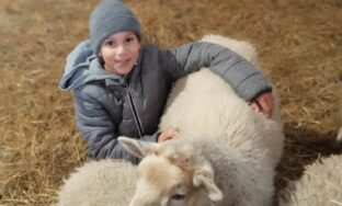 Des vacances de Noël sous le signe de la découverte et du plaisir d’apprendre