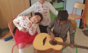 Une immersion culturelle et musicale