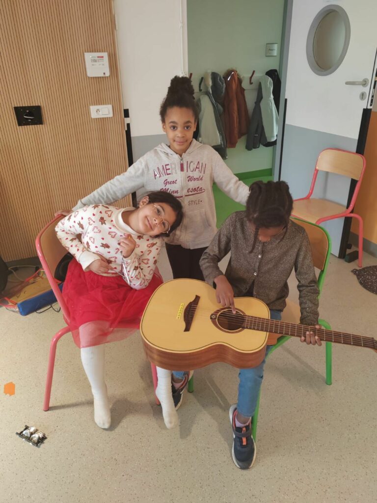 Une immersion culturelle et musicale