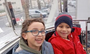 Une féerie de fin d’année magique