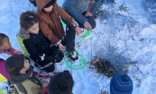 Découvertes et glisse au programme des vacances de Noël