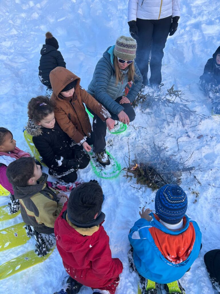 Découvertes et glisse au programme des vacances de Noël