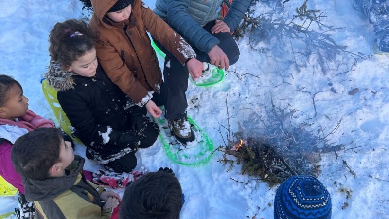 Découvertes et glisse au programme des vacances de Noël