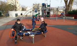 Découverte du bien-être et du sport