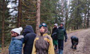 Cinq jours au cœur des montagnes de la Chartreuse