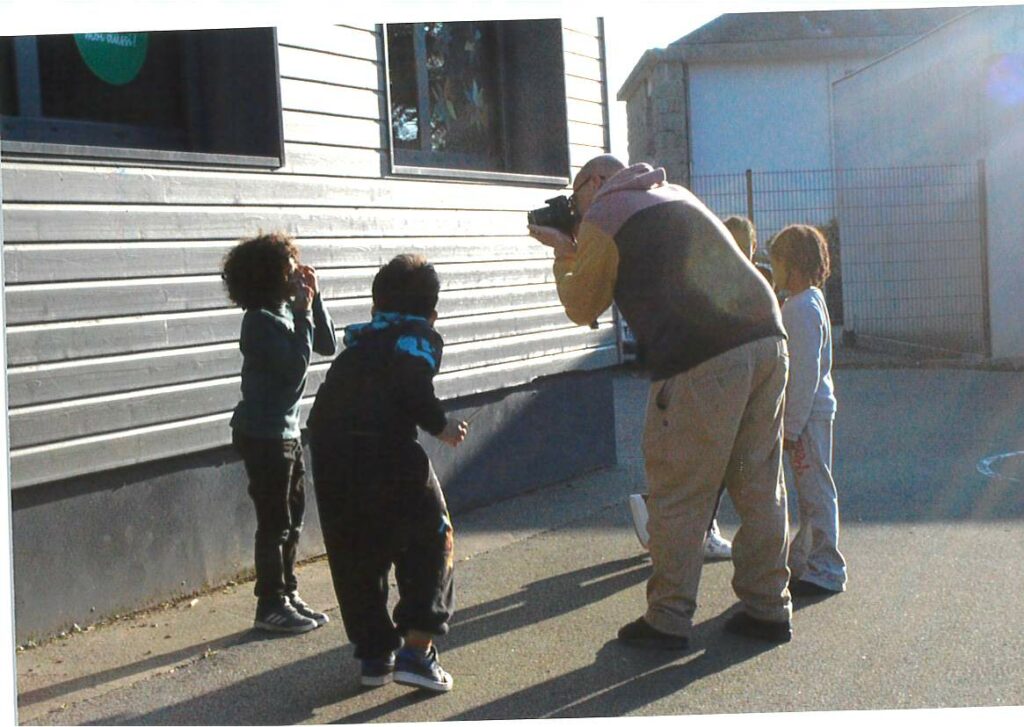 Le Dclic des enfants de Rennes