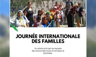 Journée internationale des familles