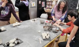 Un projet immersif autour de la culture japonaise