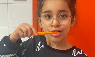 Hygiène et autonomie : les enfants prennent soin d’eux !