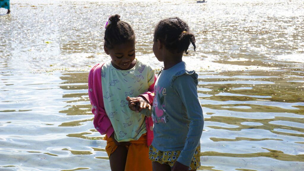 Saint-Malo : une parenthèse iodée pour les familles