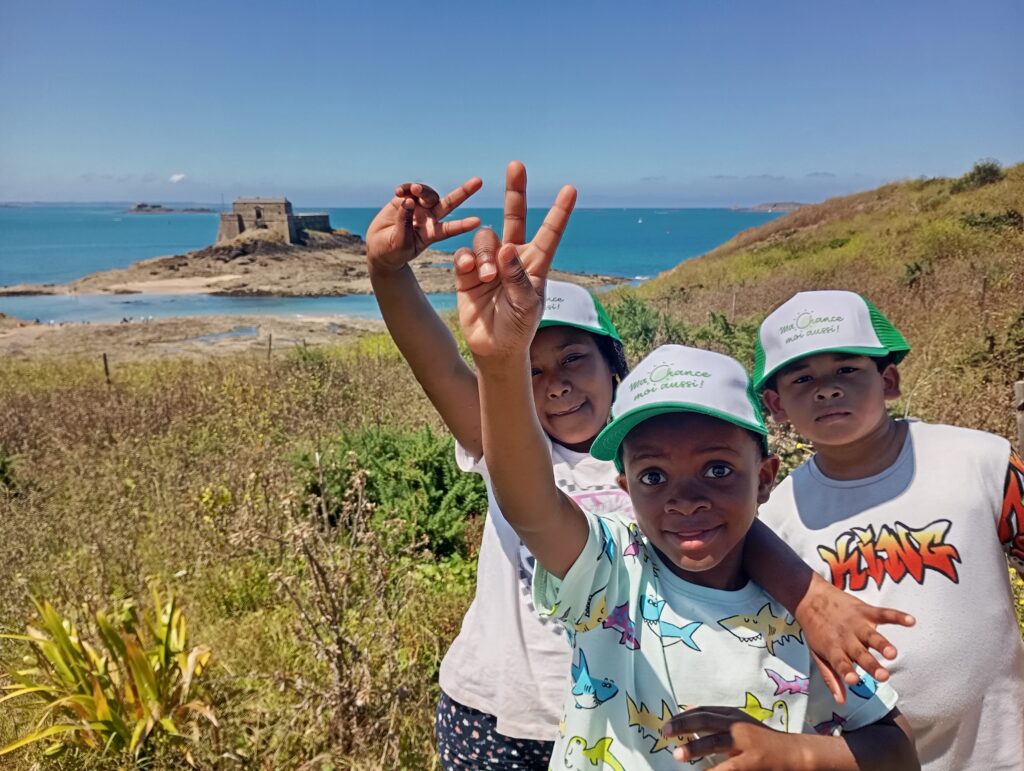 Plongée ludique dans le monde marin
