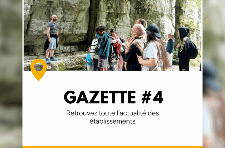 GAZETTE #4