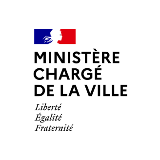 Ministère chargé de la ville