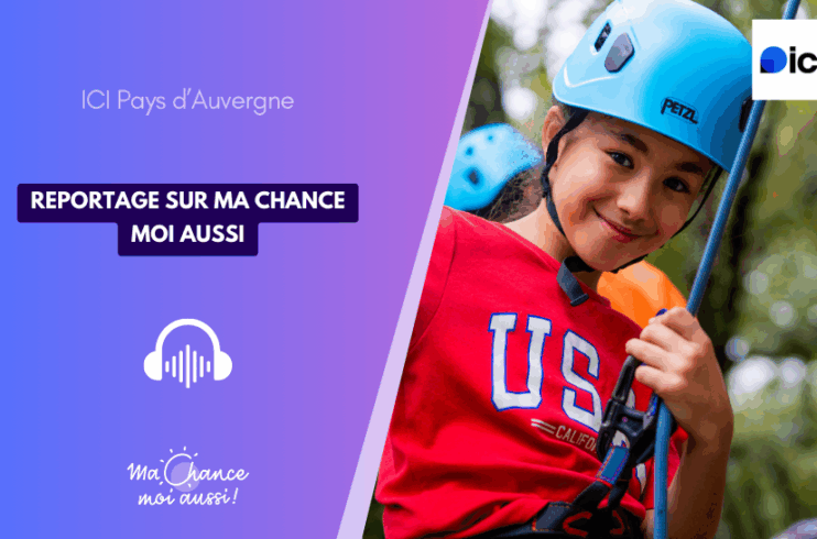 [ICI Pays d'Auvergne] Reportage Radio