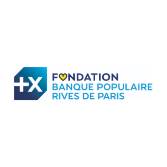 Fondation Banque Populaire Rives de Paris