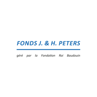 Fonds Jean et Hélène Peters