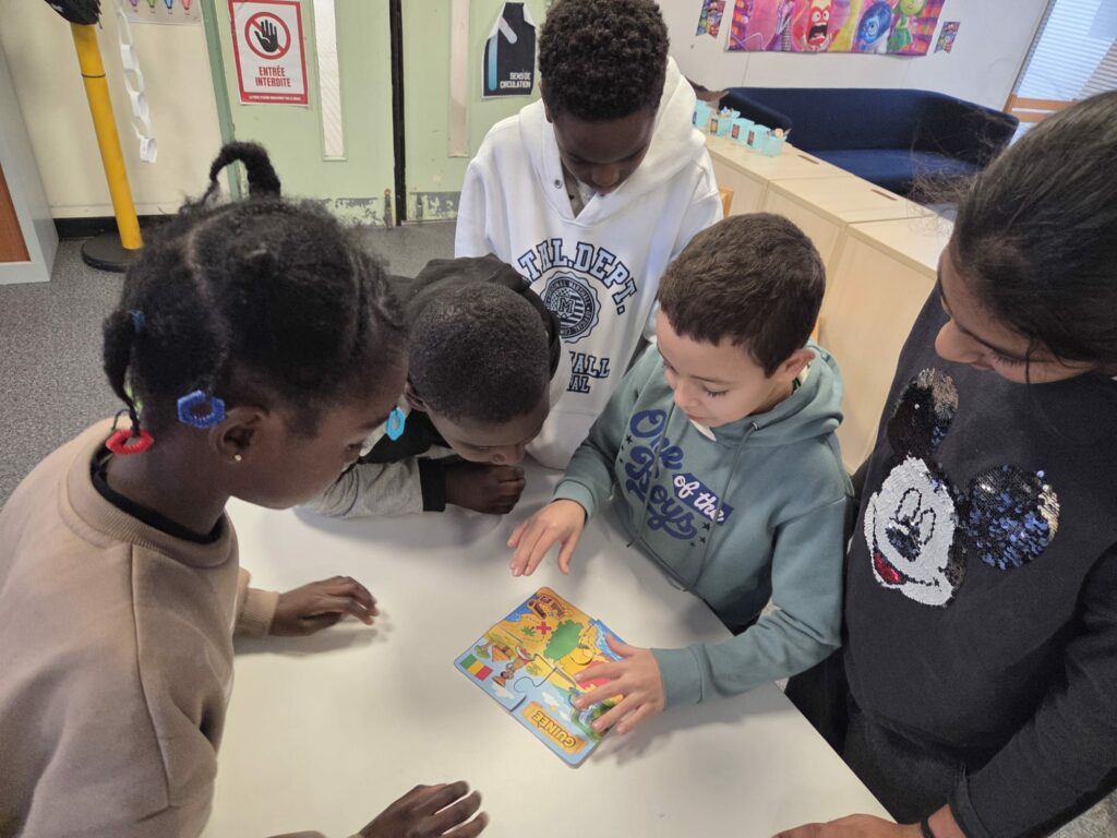 Voyage culturel : à la découverte de la Guinée Conakry